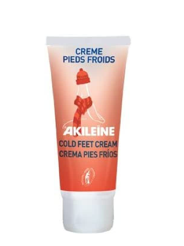 AKILEINE CREMA PIES FRIOS 1...