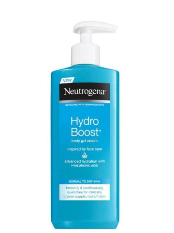 NEUTROGENA HYDRO BOOST GEL...
