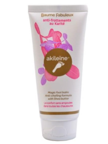 AKILEINE BALSAMO MAGICO...