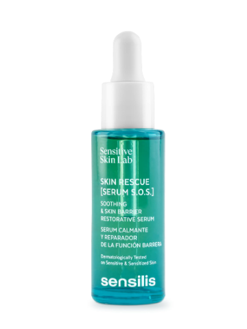 SKIN RESCUE SERUM SOS CALMANTE