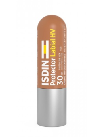 ISDIN PROTECTOR LABIAL HV...