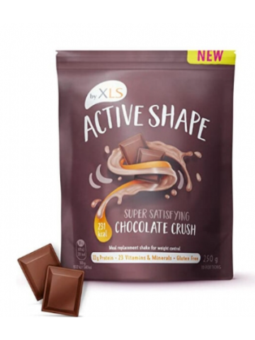 ACTIVE SHAKE BY XLS BATIDO...