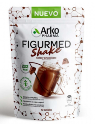 FIGURMED SHAKE BATIDO...