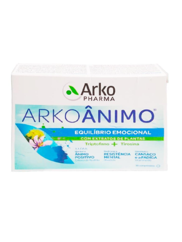 ARKOANIMO 30