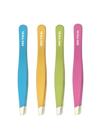 PINZA SOFT TOUCH 9,3 CM