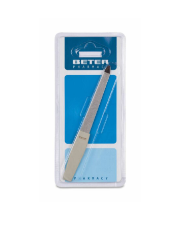 LIMA BETER METALICA R 2405...