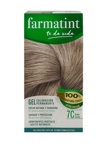 FARMATINT 135 ML RUBIO...