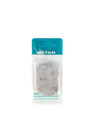 PIEDRA POMEZ BETER NATURAL...
