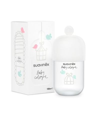 SUAVINEX COLONIA INFANTIL...