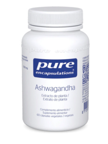 PURE ENCAPSULATIONS...