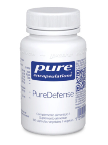 PURE ENCAPSULATIONS PURE...