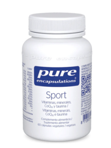PURE ENCAPSULATIONS SPORT...