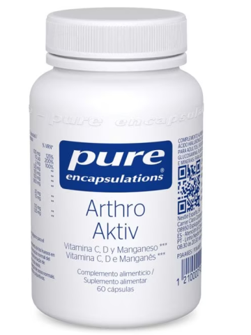 PURE ENCAPSULATIONS ARTHRO...