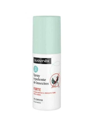 SUAVINEX SPRAY REPELENTE DE...