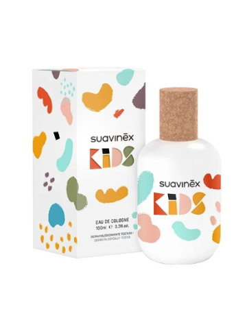 SUAVINEX COLONIA KIDS 1...