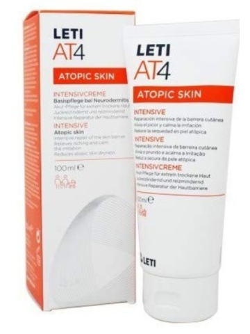 LETI AT-4 INTENSIVE ATOPIC...