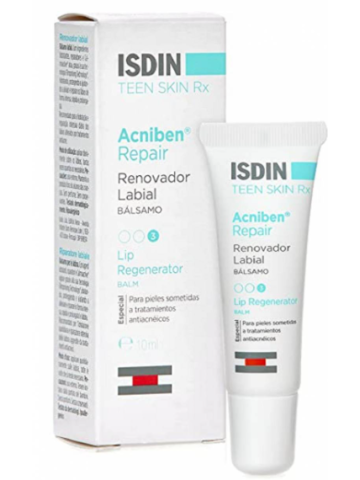 ACNIBEN RX BALSAMO...