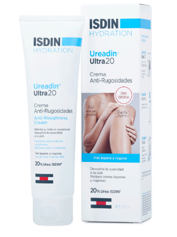 UREADIN RX 20 CREMA...