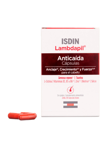 Lambdapil anticaída 60...
