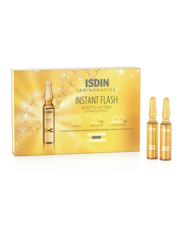 ISDINCEUTICS INSTANT FLASH...