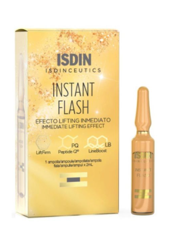 ISDINCEUTICS INSTANT FLASH...