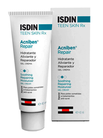 ISDIN PACK ACNIBEN RX...