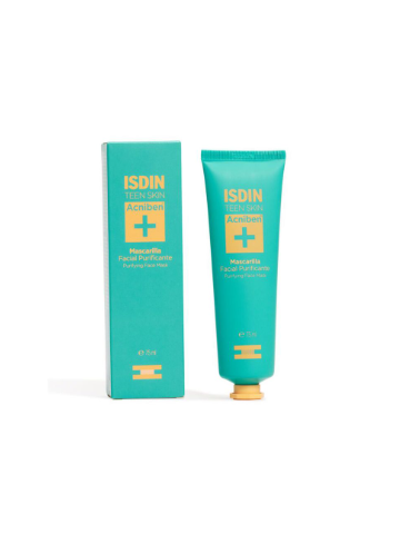 Acniben mascarilla facial...