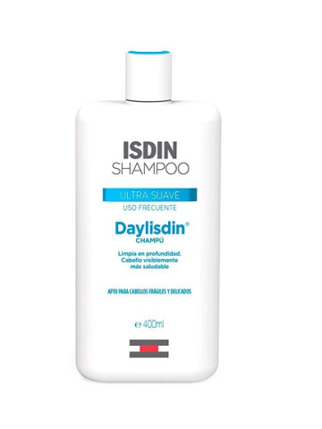 DAYLISDIN CHAMPU USO...