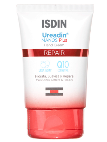 UREADIN REPAIR CREMA MANOS...