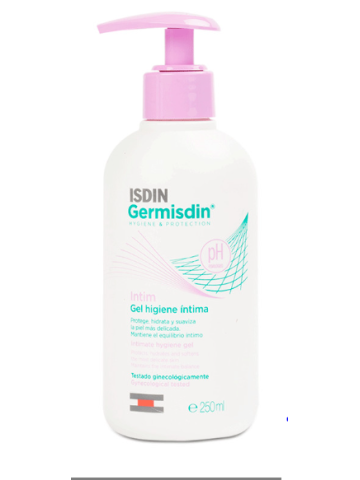 GERMISDIN HIGIENE INTIMA...