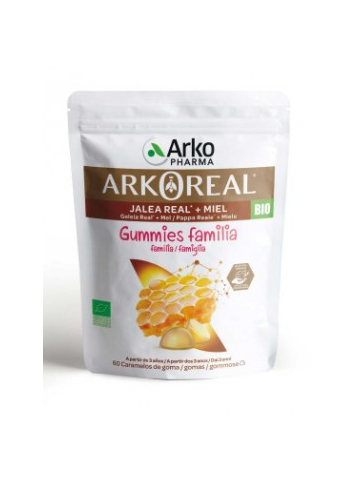 Arkoreal jalea real 60...