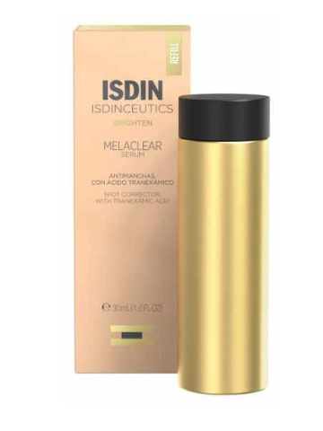 refill melaclar serum...