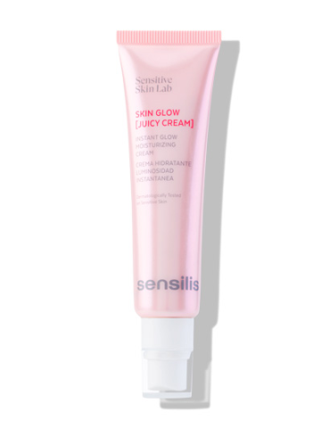 SENSILIS SKIN GLOW JUICY...