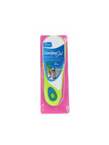 Plantillas diario comforgel...