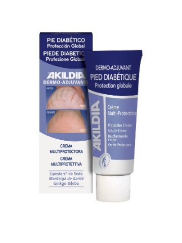 AKILDIA CREMA PIE DEL...