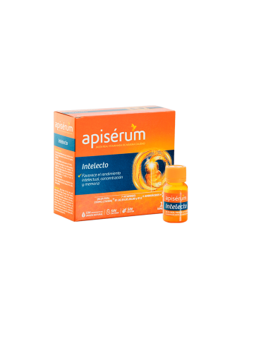 Apiserum intelecto 18...