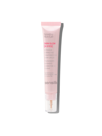 Sensilis skin glow k eyes 15ml
