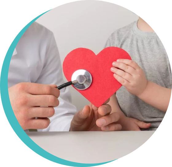 Campaña De Educación Y Prevención Sanitaria